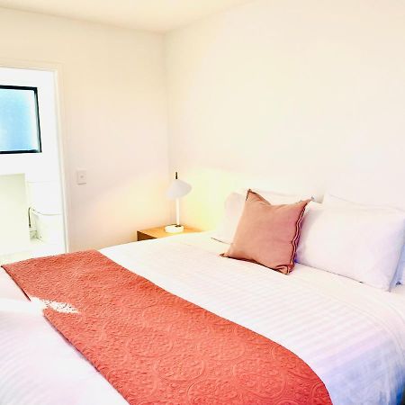 Christchurch Cbd Luxury Townhouse Εξωτερικό φωτογραφία