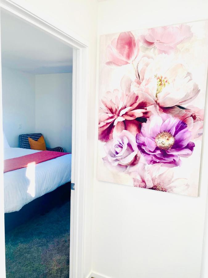 Christchurch Cbd Luxury Townhouse Εξωτερικό φωτογραφία