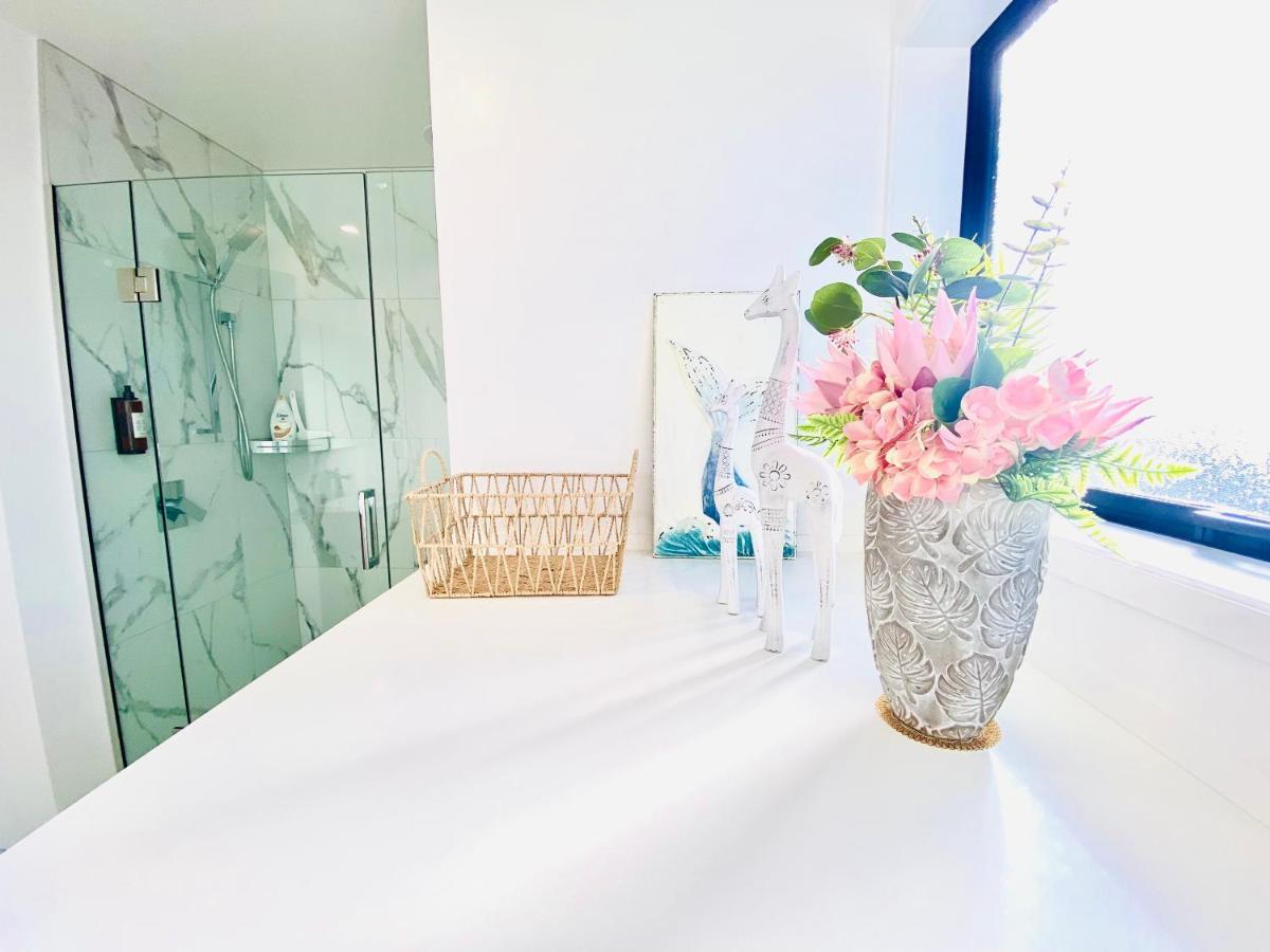 Christchurch Cbd Luxury Townhouse Εξωτερικό φωτογραφία